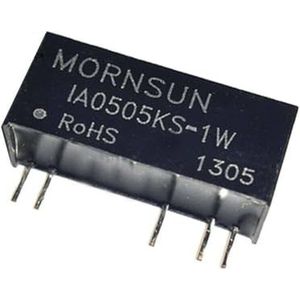 1 STKS IA0505KS-1W SIP-5 Module Vermogen