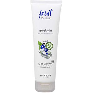fruit for hair Moisture & Refresh Shampoo (300 ml)