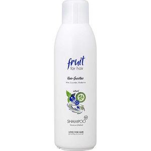 fruit for hair Moisture & Refresh Shampoo (1000 ml)