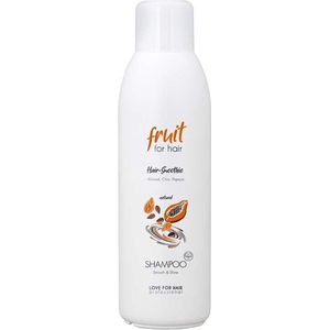 fruit for hair Smooth & Shine Shampoo (1000 ml)