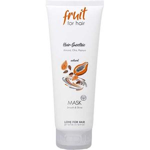fruit for hair Smooth & Shine Masker (250 ml)