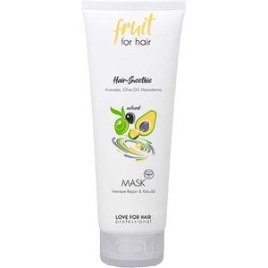 fruit for hair Intensive Repair & Rebuild Masker  (250 ml)
