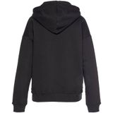 LASCANA Hoodie, aus organischer Baumwolle, Loungewear