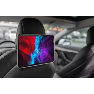 Tesla Model 3 MagSafe Houder Achterbank: Ideaal voor iPads & iPhones Accessoires Nederland Belgie