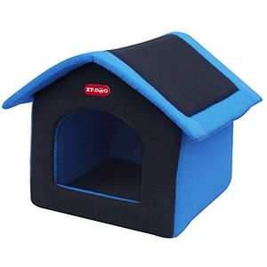 XT-DOG CASAX2A huis, blauw