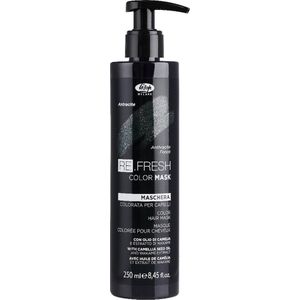 Lisap Refresh Color Mask Anthracite 250ml