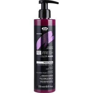 Lisap - Refresh Color Mask - Amethyst - 250ml - Kleurmasker