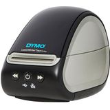Labelprinter Dymo LabelWriter 550 Turbo desktop zwart | 6 stuks