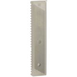 10x Afbreekmesjes Stanley 18mm 10 stuks