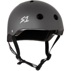V2 Lifer Dark Grey - Skate Helm