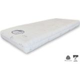 Mahoton Matras Cleopatra Natuurrubber Firm 90x220 cm