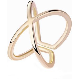 Everneed Emma Kreuzring - gold