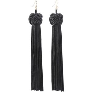 Everneed Maliva Tassel Sort (U)