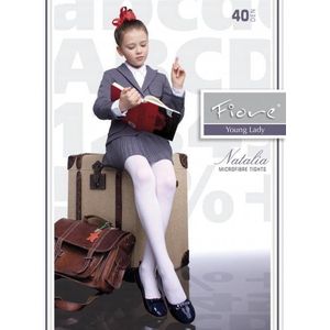 kinder panty Natalia 116/122 navy