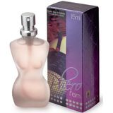 Pherofem Eau De Toilette Met Feromonen