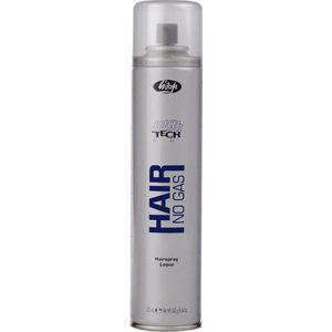 Lisap Milano - High Tech Hair No Gas Natural - Haarlak - 300 ml