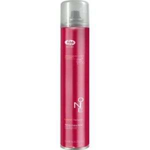 Lisap - Lisynet-One Hairspray - Haarlak - Sterke Hold - 500ml