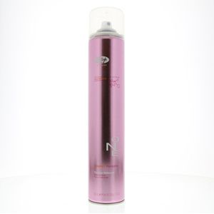 Lisap - Lisynet One - Haarlak - 500ml - Natuurlijke Hold