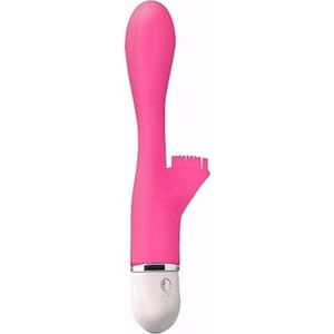 Luna flex collection – Vibrator – Euphoria – G-Spot – Clitoris – Roze