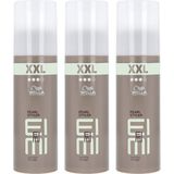 Pearl Styler XXL - Haarstyling - 3x