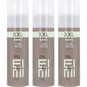 Pearl Styler XXL - Haarstyling - 3x