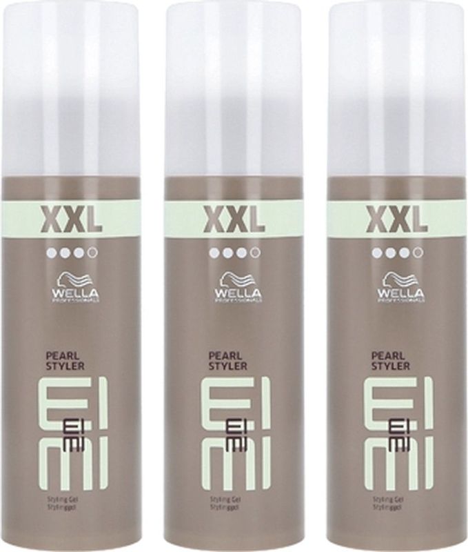 Pearl Styler XXL - Haarstyling - 3x
