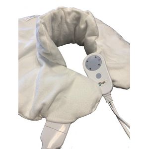 2Origin infrarood deken voor nek en schouder