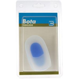 Bota Podo 10 hielspoorkussen 5mm M 2 stuks