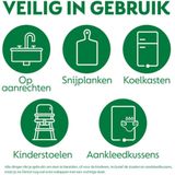 12x Dettol Power & Fresh Allesreiniger Citrus 500 ml