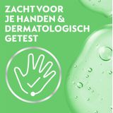 Dettol no touch vloeibare zeep aloe navul 5x250 ml - 15410036219147