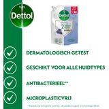 6x Dettol Refill Handzeep Relaxing Lavender 500 ml