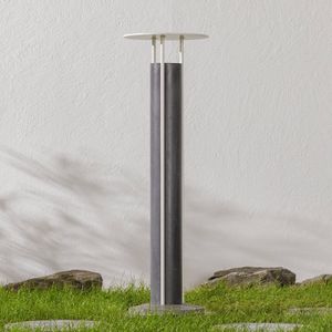 9010 Tuinlamp Ercole - DesignStudio Formidable zwart