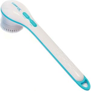 Cenocco Roterende Borstel – CC-9045 – Douche Borstel – Anti Cellulitus