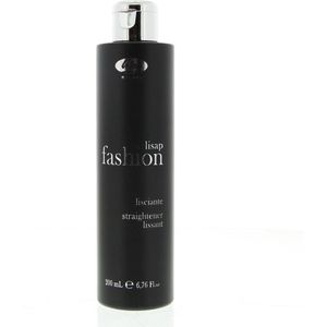 Lisap - Fashion Straightener - Haarcrème - 200 ml