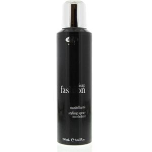 Lisap - Fashion Styling Spray - 250 ml - Haarlak