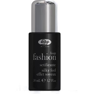 Lisap - Fashion Silky Feel - Haarserum - 50ml