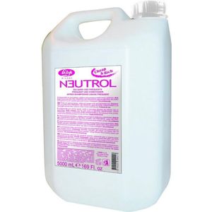 Lisap Neutrol Cheap + Rich Conditioner conditioner voor droog haar 5000ml