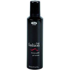 Lisap - Fashion Extreme - Styling Mousse - 250 ml