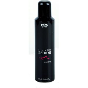 Lisap - Fashion Extreme Eco Spray - Haarlak - 250 ml