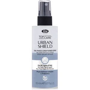 Lisap - Top Care Urban Shield - Conditioner - 150ml
