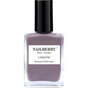 Nailberry - L’Oxygéné - Nagellak - Cocoa Cabana - 12 Free - Vegan