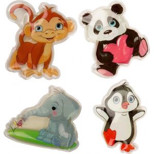 Bo Jungle B-Secure Warm & Koud Aap Gel Pack B200100 div