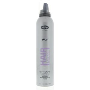 Lisap Finishing High Tech Hair Volumizing Mousse