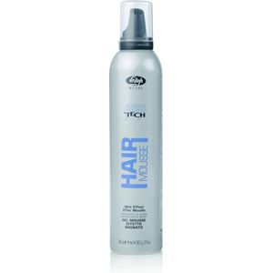 Lisap Finishing High Tech Hair Gel Mousse