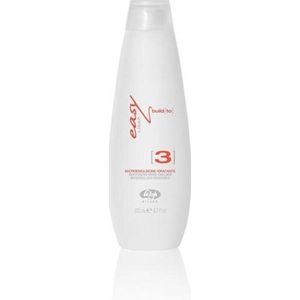 Lisap Easy Build [3] Moisturizing Micro-Emulsion 200ml