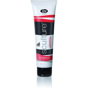 Lisap Sculture Extra Strong Gel 150ml
