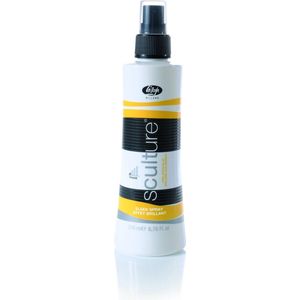 Lisap - Sculture Sleek Spray - Haarlak - 200ml