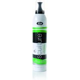 Lisap - Sculture M-Fix - Styling Mousse - 300ml