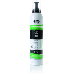 Lisap - Sculture M-Fix - Styling Mousse - 300ml