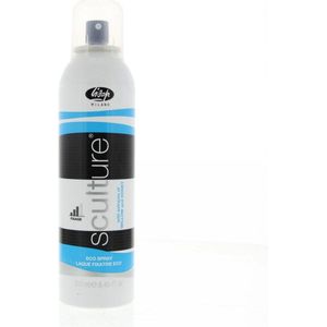 Lisap - Sculture Eco-S - Haarlak - 250ml